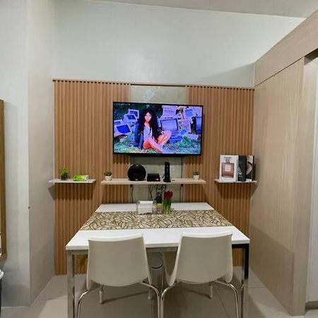 Makati Luxury Retreat With Wi-Fi And Netflix Apartment Manila Exterior photo