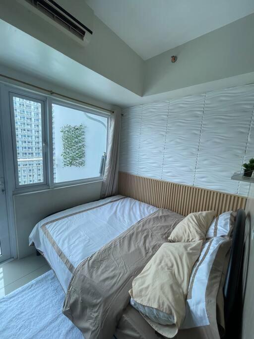 Makati Luxury Retreat With Wi-Fi And Netflix Apartment Manila Exterior photo