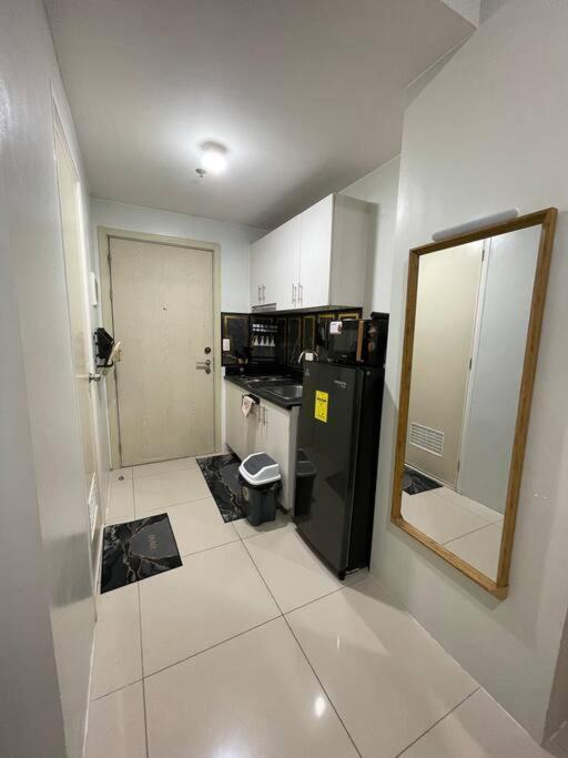 Makati Luxury Retreat With Wi-Fi And Netflix Apartment Manila Exterior photo