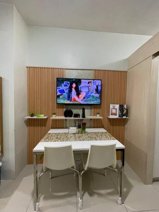 Makati Luxury Retreat With Wi-Fi And Netflix Apartment Manila Exterior photo